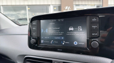 Hyundai i10 1.0 MPi SE Connect 5dr Auto Petrol Hatchback
